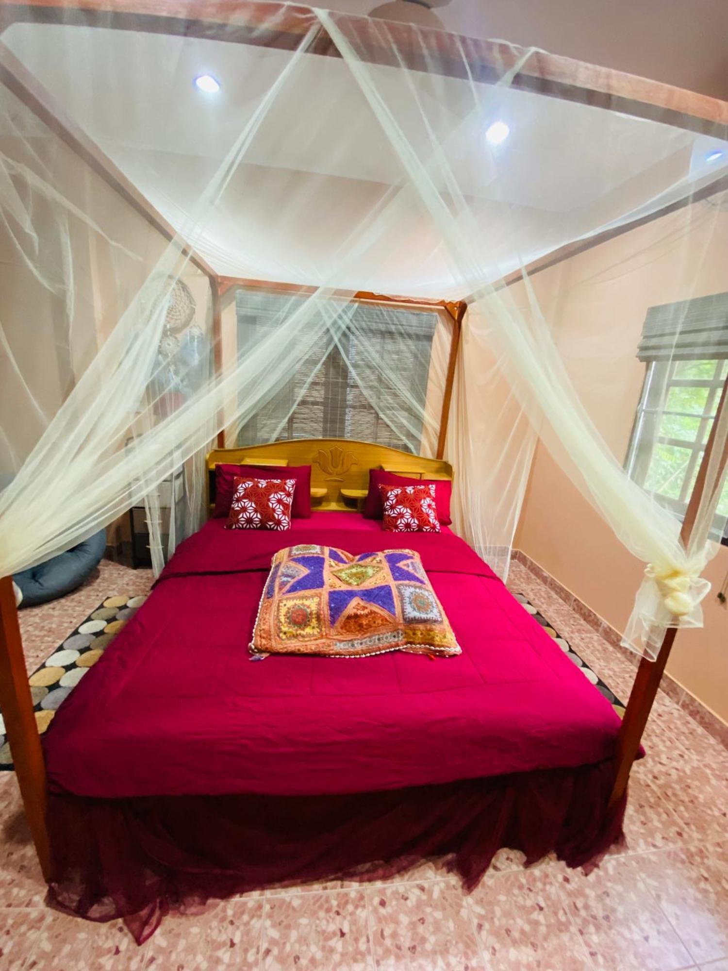 Beachfront Bungalow South Of Phuket Εξωτερικό φωτογραφία
